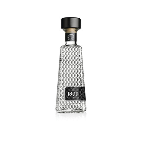 1800 Cristalino Anejo Tequila Tequila | 1 Bottle(s), 750ML