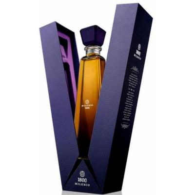 1800 Milenio Extra Anejo Tequila Tequila | 1 Bottle(s), 750ML