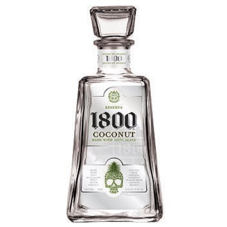 1800 Coconut Tequila 1.75L | 1 Bottle(s), 1.75L