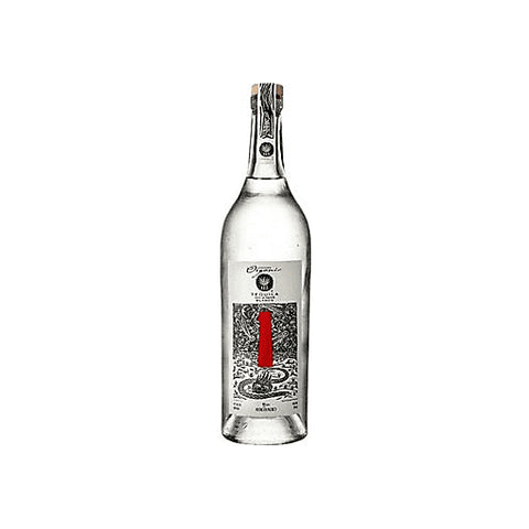 123 Blanco Organic Tequila Uno Tequila | 1 Bottle(s), 750ML