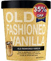 Ice Cream, Old Fashioned Vanilla | 6 Pack