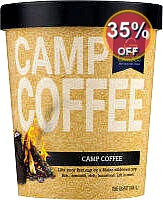 Ice Cream, Camp Coffee | 6 Pack