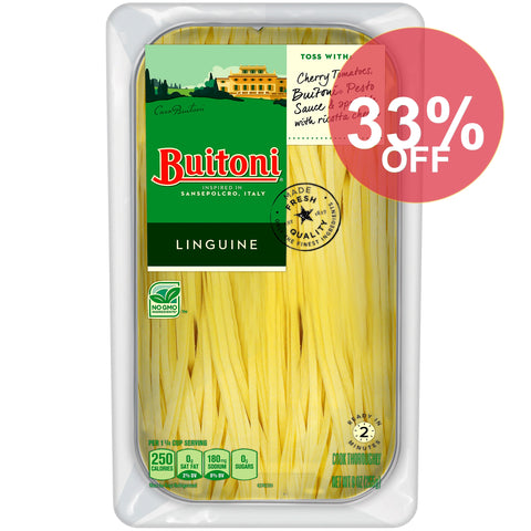 Linguine | 6 Pack